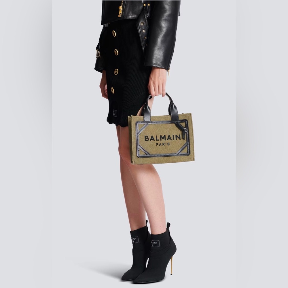 BALMAIN | tote
